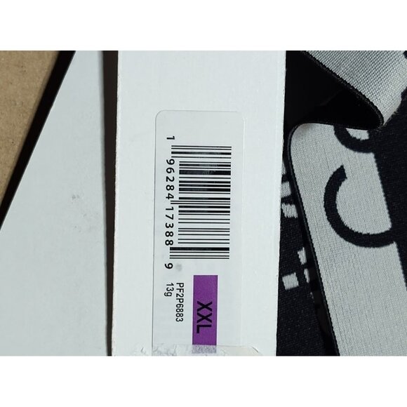 Calvin Klein Women's Performance Fleece Jogger Pants Size XXL Khaki - Picture 6 of 7